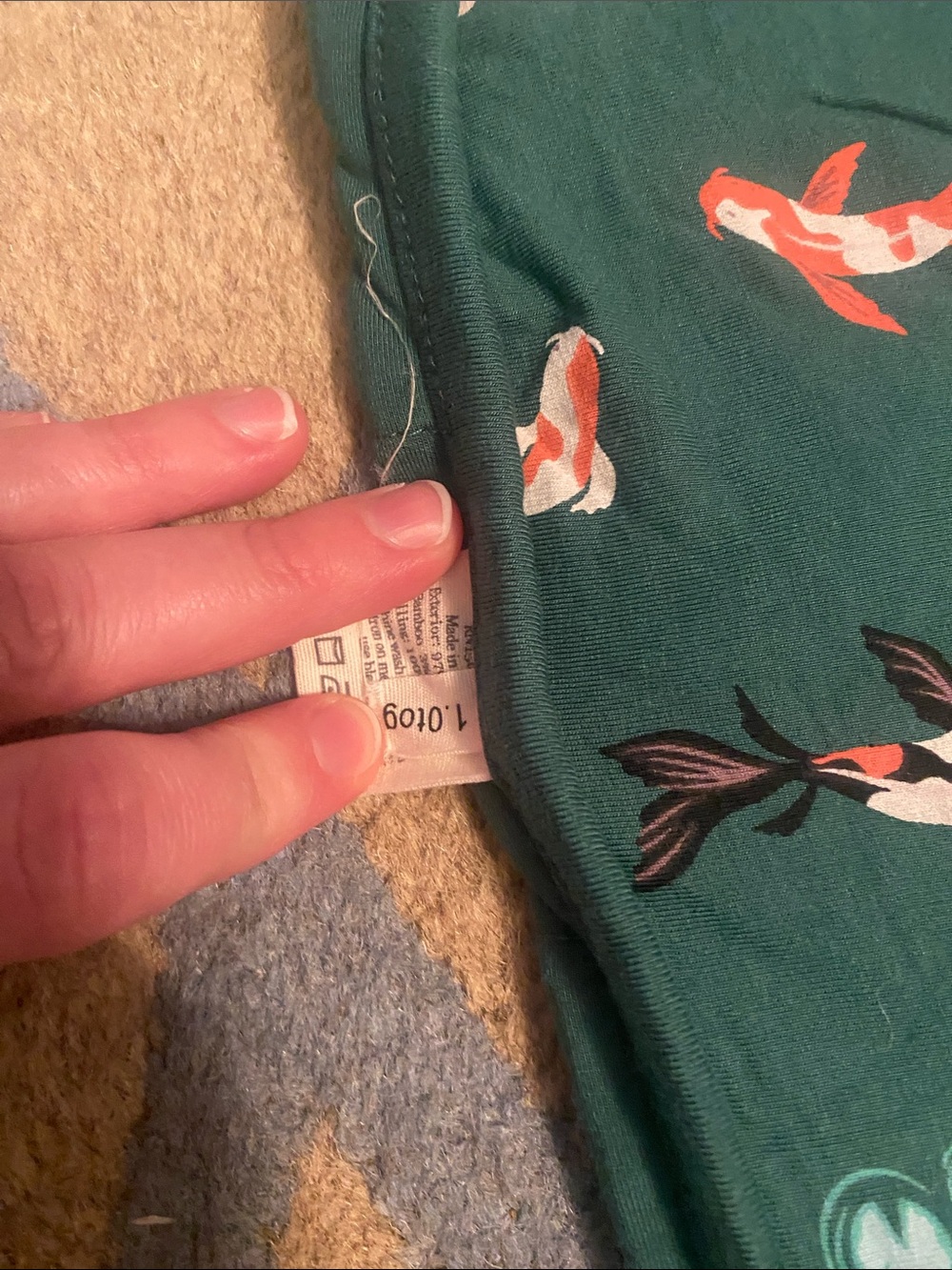 Kyte Baby Youth Blanket - Picture 2 of 12